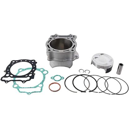 CYLINDER WORKS BIG BORE CYLINDER