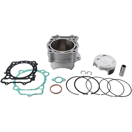 CYLINDER WORKS BIG BORE CYLINDER