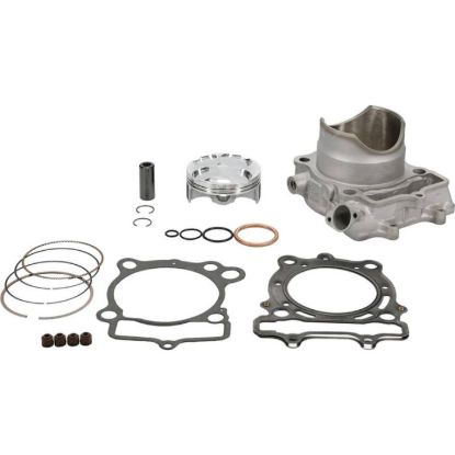 CYLINDER WORKS STANDARD BORE CYLINDER KIT