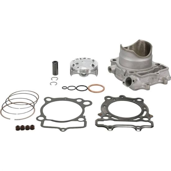 CYLINDER WORKS STANDARD BORE CYLINDER KIT