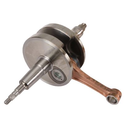 HOT RODS CRANKSHAFT