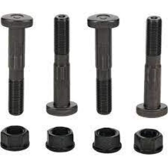 HOT RODS CONNECTING ROD BOLT KIT