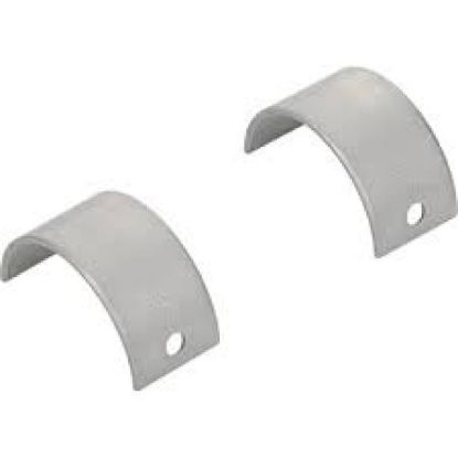 HOT RODS PLAIN BEARING CRANKSHAFT
