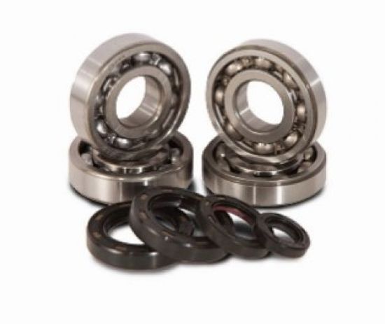 HOT RODS MAIN BEARING AND SEAL KIT