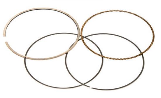 VERTEX PISTON RING