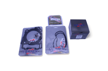 VERTEX TOP END PISTON KIT