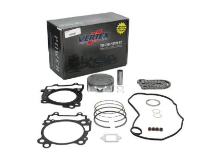 VERTEX TOP END PISTON KIT