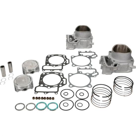 STANDARD BORE CYLINDER KIT