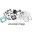 VERTEX COMPLETE ENGINE REBUILD KIT