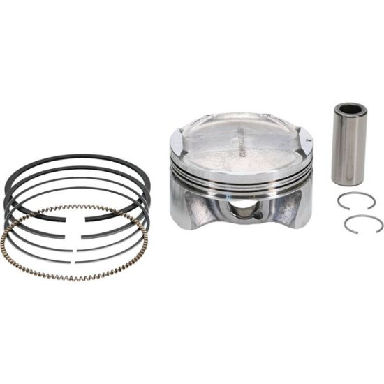 VERTEX CAST REPLICA PISTON KIT