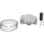 VERTEX FORGED GP RACER'S CHOICE PISTON KIT