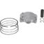VERTEX FORGED GP RACER'S CHOICE PISTON KIT