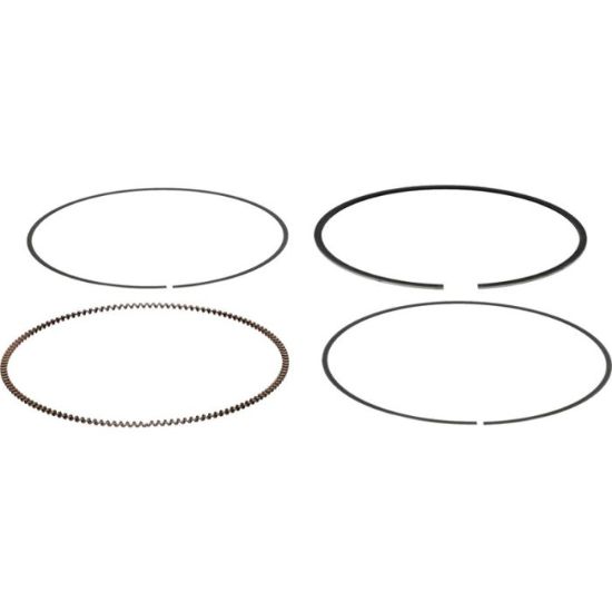 VERTEX PISTON RING