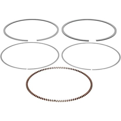 VERTEX PISTON RING
