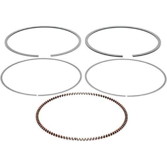 VERTEX PISTON RING