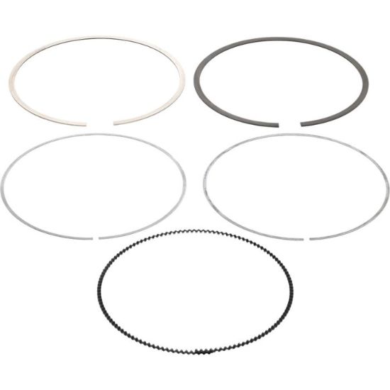 VERTEX PISTON RING