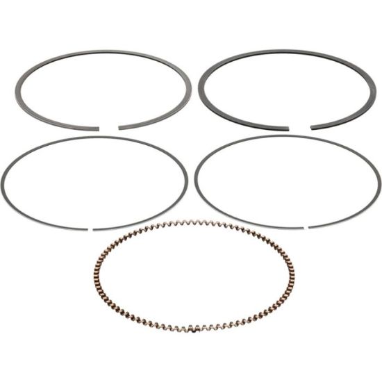 VERTEX PISTON RING