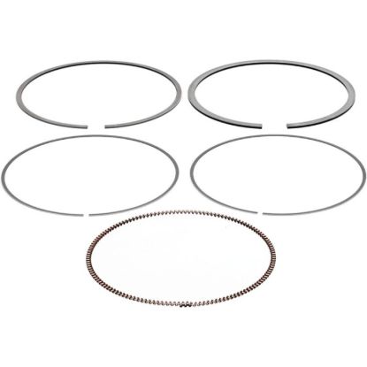 VERTEX PISTON RING