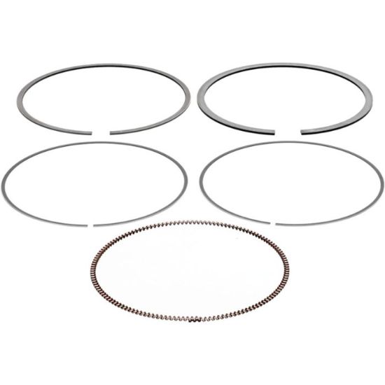 VERTEX PISTON RING