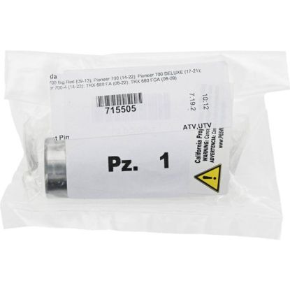 VERTEX WRIST PIN