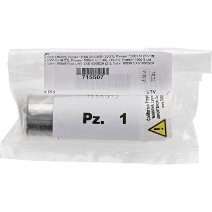VERTEX WRIST PIN
