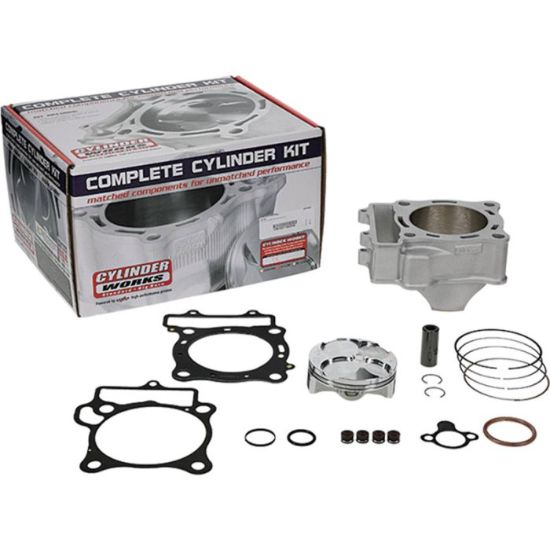 CYLINDER WORKS STANDARD BORE HIGH COMPRESSION CYLINDER KIT