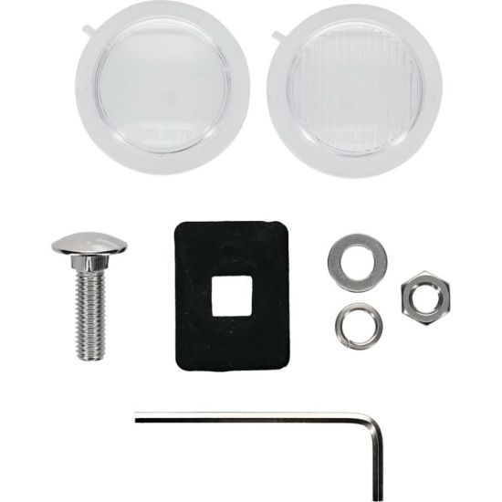 TIGER LIGHTS LED 2" MOJAVE SERIES LIGHT
