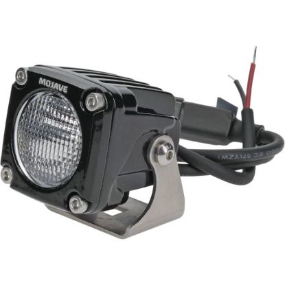 TIGER LIGHTS LED 2" MOJAVE SERIES LIGHT