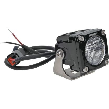 TIGER LIGHTS LED 2" MOJAVE SERIES LIGHT