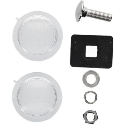 TIGER LIGHTS DUAL LED 2" MOJAVE LIGHT KIT