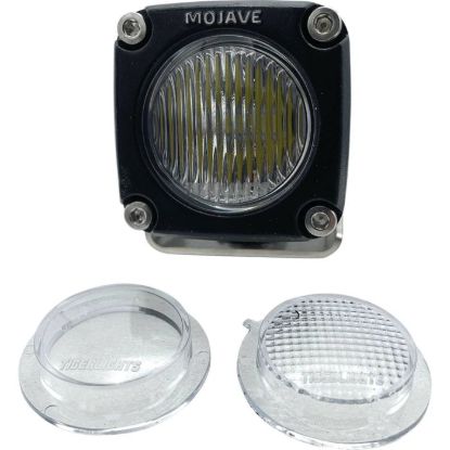 TIGER LIGHTS LED 2" MOJAVE SERIES LIGHT
