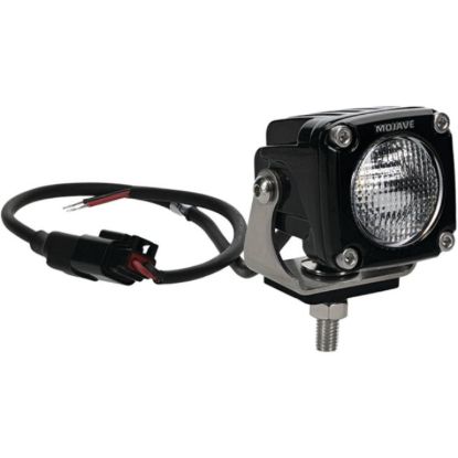 TIGER LIGHTS DUAL LED 2" MOJAVE LIGHT KIT