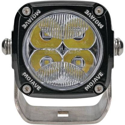TIGER LIGHTS LED 3" MOJAVE SERIES LIGHT