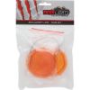 TIGER LIGHTS 3" MOJAVE AMBER LENS PACK W/ O-RING