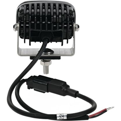 TIGER LIGHTS DUAL LED 2" X 3" MOJAVE LIGHT KIT
