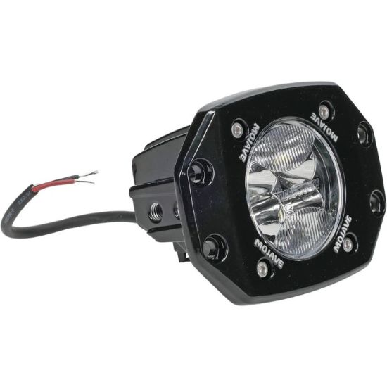 TIGER LIGHTS LED 3" FLUSH MOUNT MOJAVE SERIES LIGHT