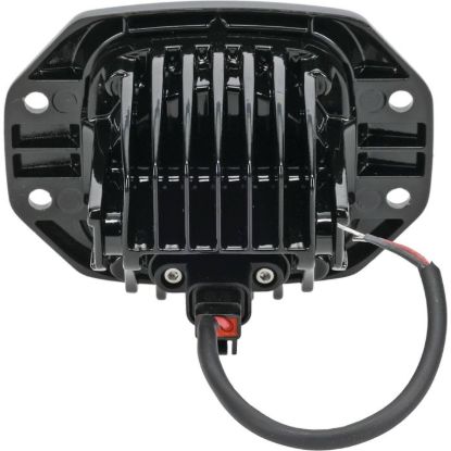 TIGER LIGHTS LED 3" FLUSH MOUNT MOJAVE SERIES LIGHT