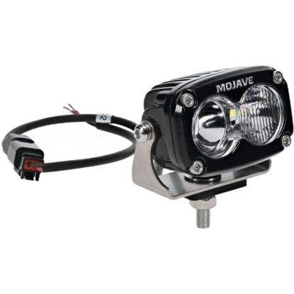 TIGER LIGHTS DUAL LED 2" X 3" MOJAVE LIGHT KIT