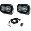 TIGER LIGHTS DUAL LED 2" X 3" MOJAVE LIGHT KIT