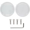 TIGER LIGHTS LED 3" FLUSH MOUNT MOJAVE SERIES LIGHT