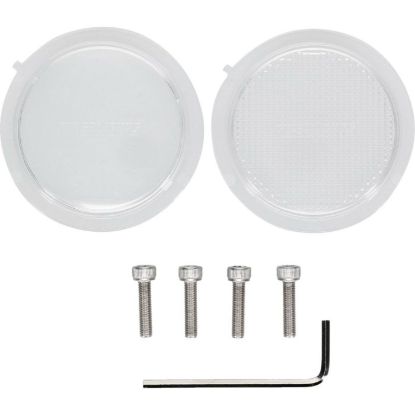 TIGER LIGHTS LED 3" FLUSH MOUNT MOJAVE SERIES LIGHT