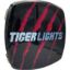 TIGER LIGHTS LENS COVER FOR 3" MOJAVE LIGHT