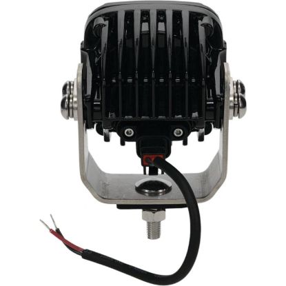 TIGER LIGHTS DUAL LED 3" MOJAVE LIGHT KIT