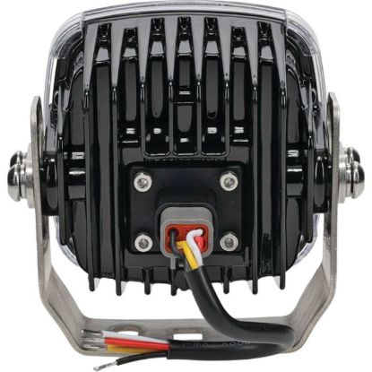 TIGER LIGHTS LED 4" MOJAVE SERIES LIGHT