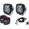TIGER LIGHTS DUAL LED 4" MOJAVE LIGHT KIT