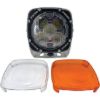TIGER LIGHTS LED 4" MOJAVE SERIES LIGHT
