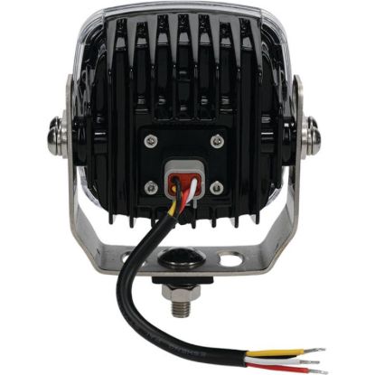 TIGER LIGHTS DUAL LED 4" MOJAVE LIGHT KIT