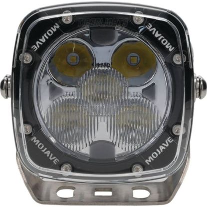 TIGER LIGHTS LED 4" MOJAVE SERIES LIGHT