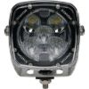 TIGER LIGHTS DUAL LED 4" MOJAVE LIGHT KIT