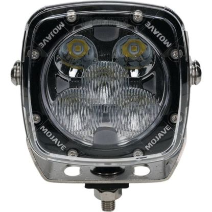 TIGER LIGHTS DUAL LED 4" MOJAVE LIGHT KIT